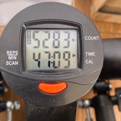 【2024年モデル】CHAOKEステッパー（購入価格10900円）　の画像