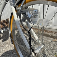 【24インチ】子供用自転車/の画像