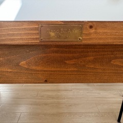 RandBEAN   ダイニングテーブルの画像