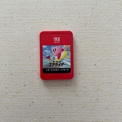 カービィ　エアライダーの画像