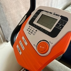 ALINCO アリンコ　フィットネスプロ　ランニングマシンの画像