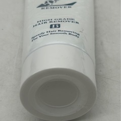 【未開封品！】男性用除毛クリーム/ZERO FACTORの画像