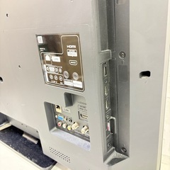 HITACHI 32インチ 液晶テレビ L32-A5の画像