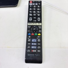HITACHI 32インチ 液晶テレビ L32-A5の画像
