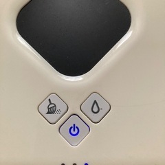 iRobot ブラーバ（フロアマッピングロボット）の画像