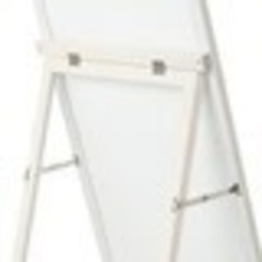 Francfranc姿見の画像