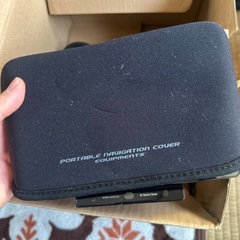 カーナビ　Pioneer carrozzeriaの画像