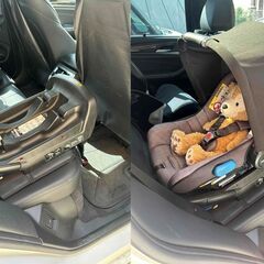 アップリカ ベビーカー スムーヴ インファントカーシステム Aprica SMOOVE バギーの画像