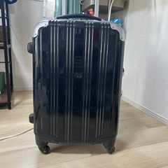 Royal Ascot Clubスーツケースの画像