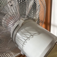 扇風機の画像