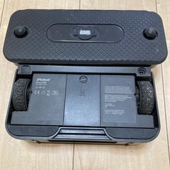 iRobot ブラーバ（フロアマッピングロボット）の画像