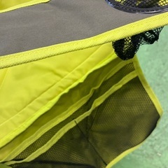 コールマン　チェアの画像