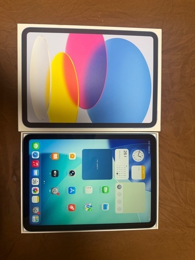 家電 iPad (A16)