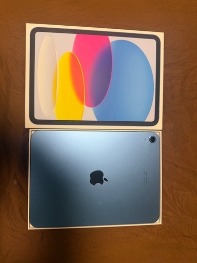 iPad (A16)