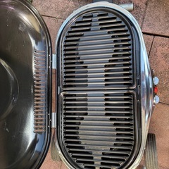 コールマン　ロードトリップグリルの画像