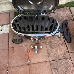 コールマン　ロードトリップグリルの画像