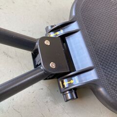 ベビーカーステップの画像