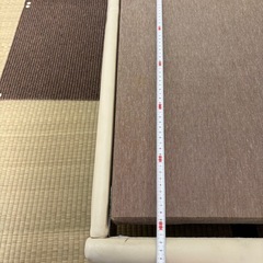 フランスベッド　本体のみの画像