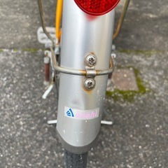 アサヒ自転車の画像