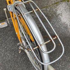 アサヒ自転車の画像