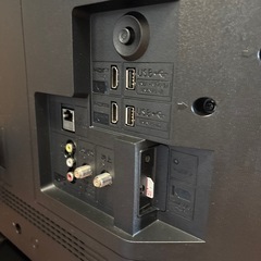 2024年製32型シャープAQUOS
の画像