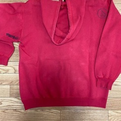 【VOLCOM】メンズ服の画像