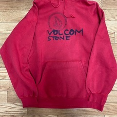 【VOLCOM】メンズ服の画像