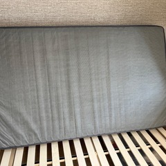 マットレス・セミダブルの画像