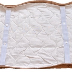 ニトリ Nウォーム ピローパッド（枕パッド）の画像