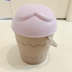 ティーセット　お砂場　おままごと　3cois スリーコインズ　スリコの画像