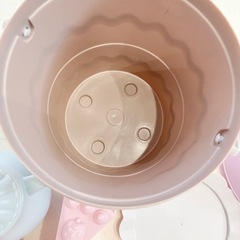 ティーセット　お砂場　おままごと　3cois スリーコインズ　スリコの画像