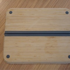 まな板（折りたたみ可
）の画像