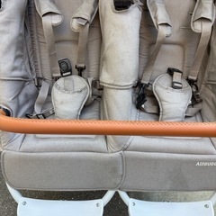 エアバギー ココダブル EX フロムバースの画像