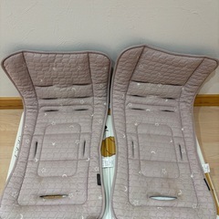 エアバギー ココダブル EX フロムバースの画像