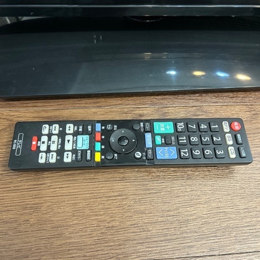 ORION 32V型 LED液晶テレビ OL32WD100 2020年製
