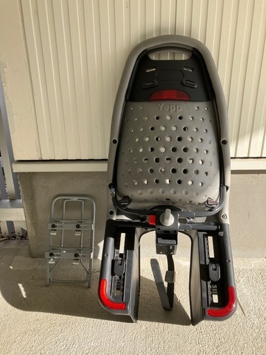 自転車 Yepp