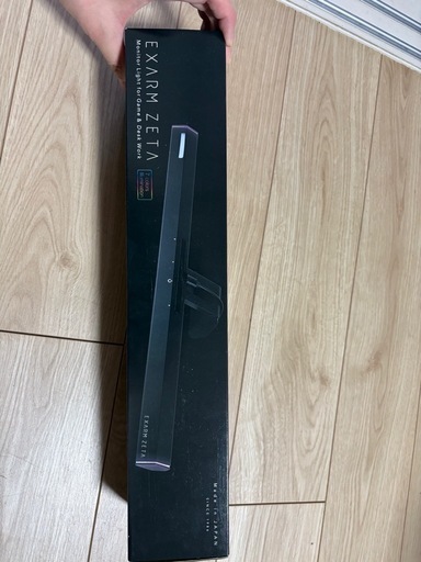 【新品未使用】モニターライト