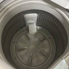 2024年製、容量4.5キロの画像