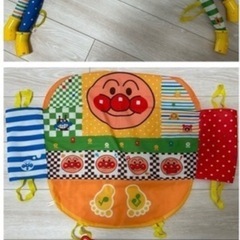 アンパンマンメリーの画像