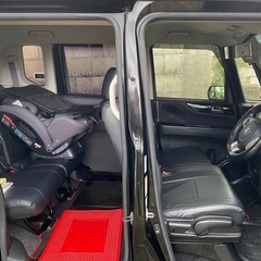 急ぎ！値下げ可NBOXカスタムの画像