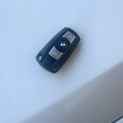 BMW 320I ツーリング　内装美車！！の画像