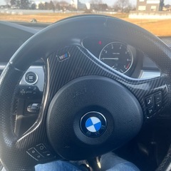 BMW 320I ツーリング　内装美車！！の画像