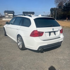 BMW 320I ツーリング　内装美車！！の画像