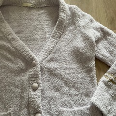 ♪ ジェラートピケ ♪ ルームウェア フードなしの画像