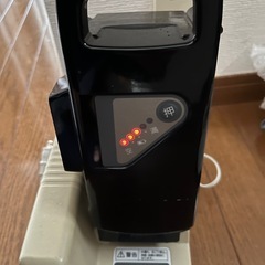 Panasonic 電動アシスト付き自転車の画像