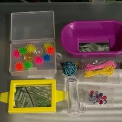 鳥かごボタンインコ用の画像