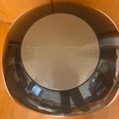 combi強力防臭抗菌おむつポットポイテックの画像