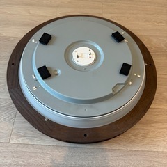 NEC LEDシーリングライト HLDC08214の画像