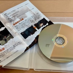 PS3 ゲームソフト　アローン・イン・ザ・ダークの画像