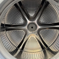 32⭐️2018年製★日立　ドラム式洗濯機　12KG 熱乾燥6KG 大容量　大型 の画像